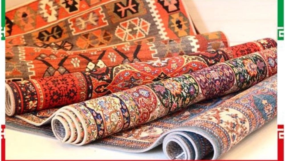 انواع قالیشویی