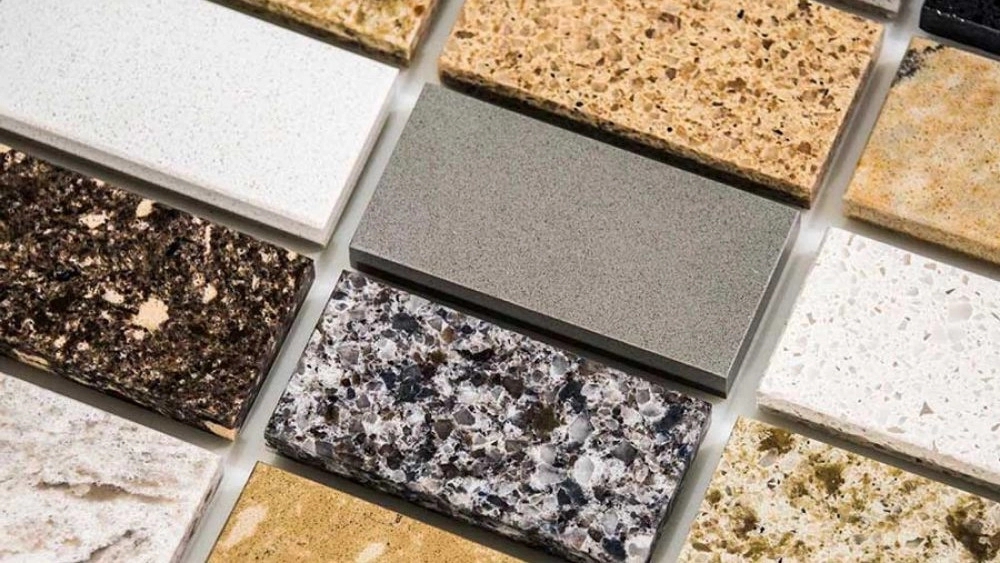 فروش سنگ طبیعی و مصنوعی در احمدآباد مستوفی