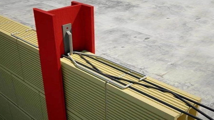 نمایندگی فروش میلگرد بستر در تهران