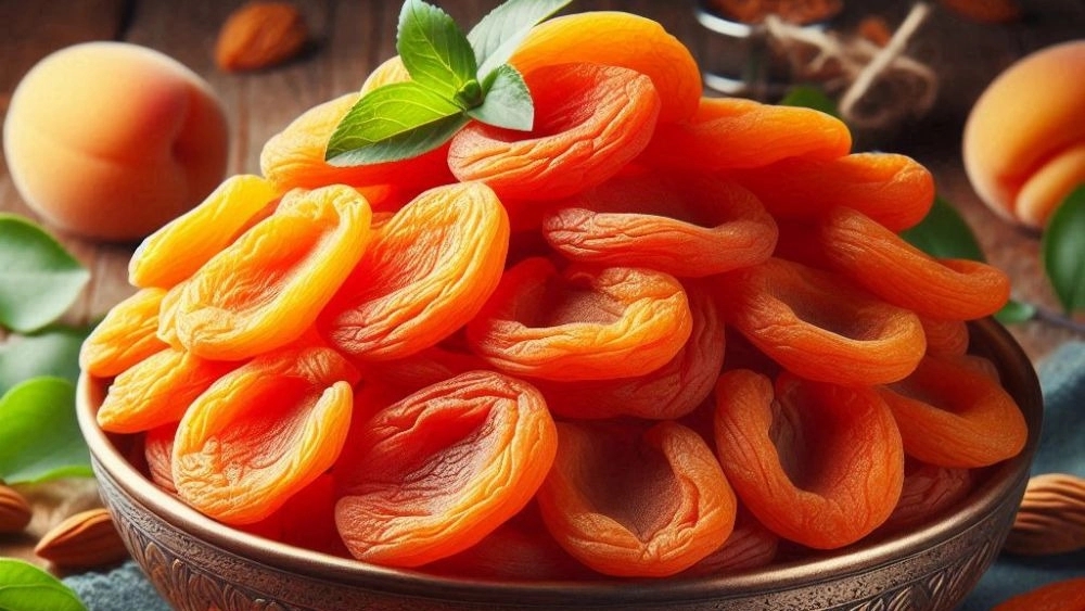 تولید و فروش انواع آلو در نیشابور