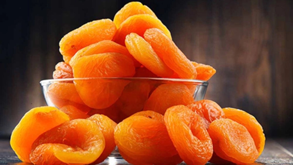 برگ آلو