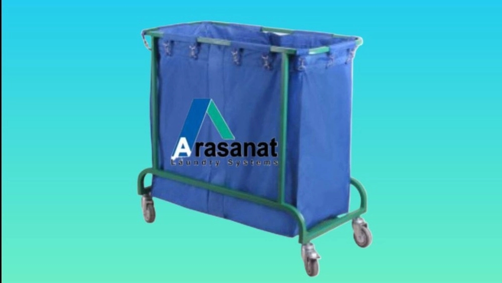 مزایای استفاده از ترولی