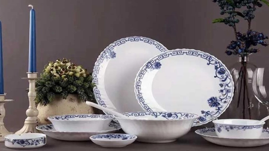 فروش ظروف آرکوپال در نیشابور