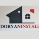 نصب دریان، فروش و اجرای درب و پنجره upvc در مازندران