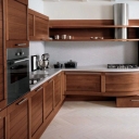 دکوراتیو مدرن، طراحی ساخت نصب کابینت و مصنوعات چوبی در کاشان