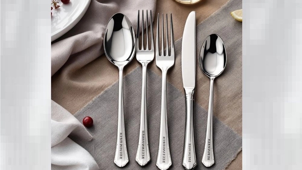 راهنمای خرید سرویس قاشق و چنگال استیل؛ چطور بهترین انتخاب را داشته باشیم؟