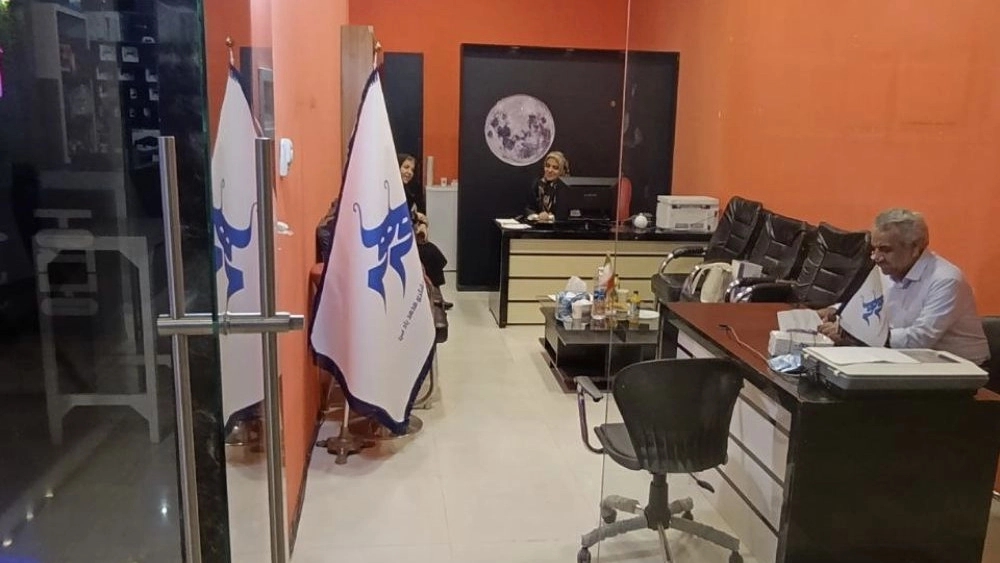 تورهای بهاری ۱۴۰4 با هدهد باد صبا تجربهای متفاوت از سفرهای داخلی ایران