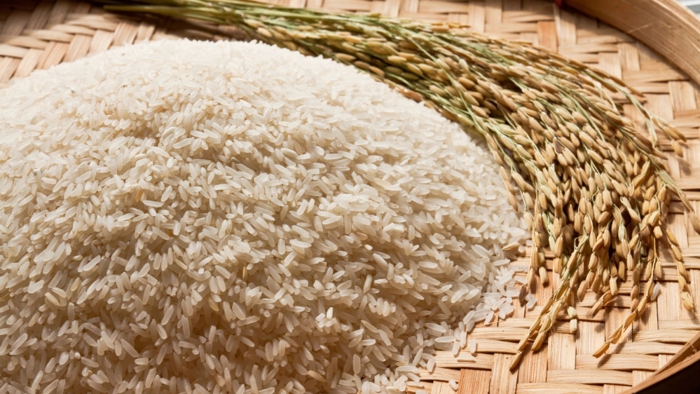 محصولات خانگی هدیه، فروش برنج رستورانی و هاشمی دانه درشت در هشتگرد