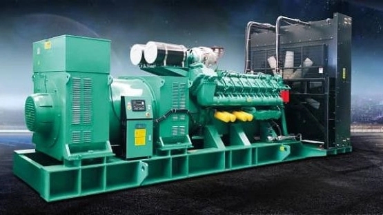 دیزل ژنراتور جلالی، تعمیرات دیزل ژنراتور کامینز در اصفهان