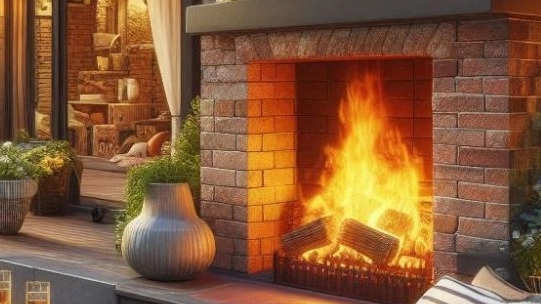مزایای استفاده از باربیکیو و فایرپیت در مهمانی های خانوادگی