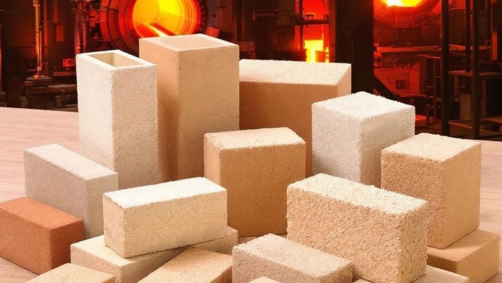 آجر نما پایتخت کلانتری، تولید فروش آجر نسوز و صنعتی در تهران