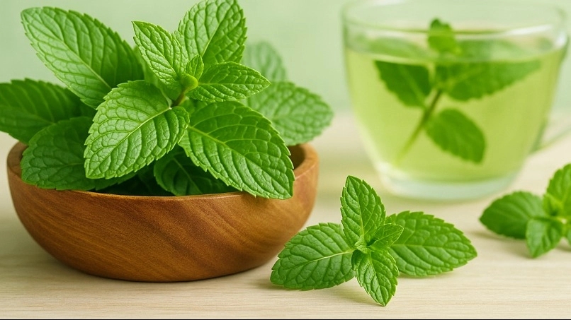 خواص و فواید مصرف نعنا ارگانیک برای حفظ سلامت بدن