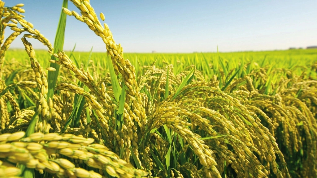 مزایای برنج عنبر بو محلی: چرا برنجکوبی طلای سبز صالحی انتخاب اول شماست؟