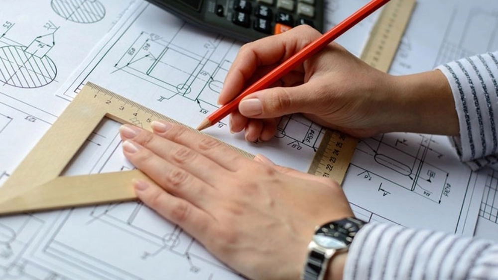 دفتر طراحی فنی مهندسی اصولی، طراحی و ساخت قالب های صنعتی در تهران پارس