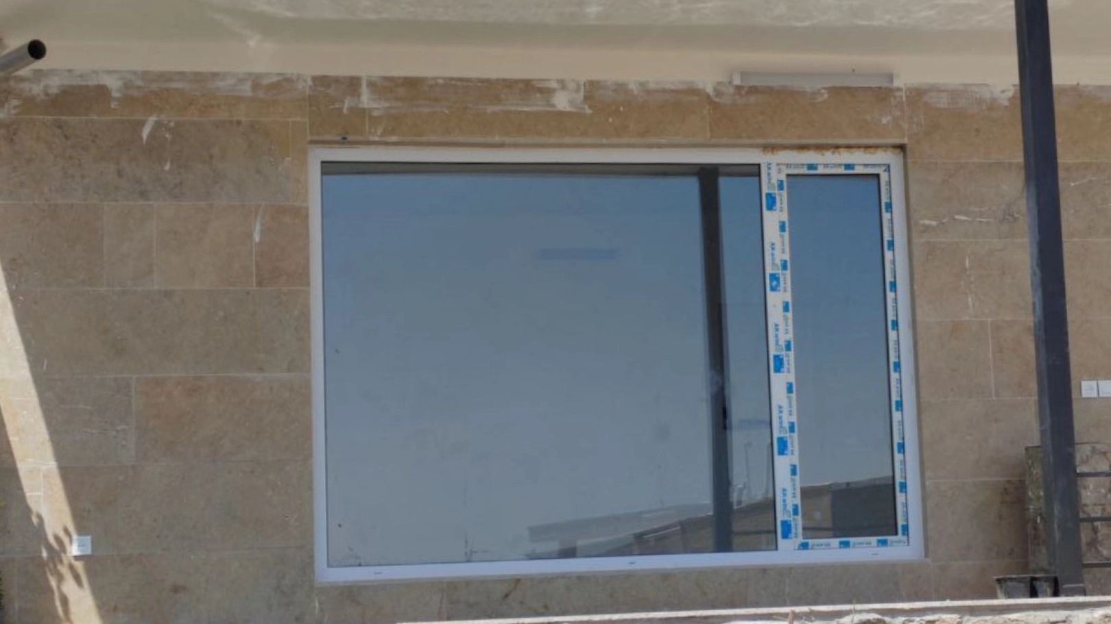 خرید درب و پنجره upvc مستقیم وبی واسطه از تولید کننده