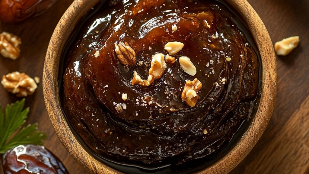 خمیر خرما چیست و چه کاربردهایی دارد؟