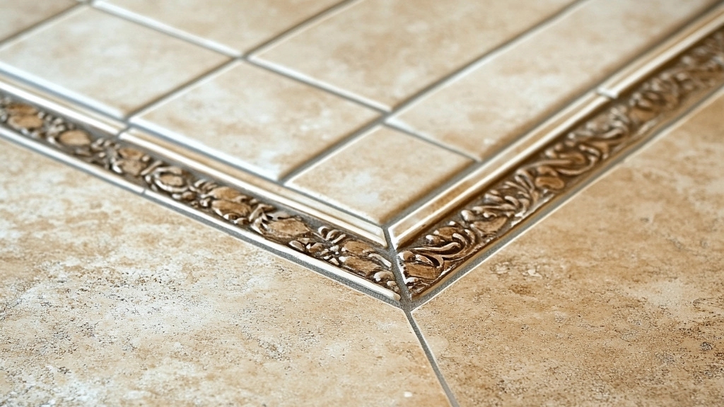پارتاک پلاست؛ تولید همتراز کاشی و سرامیک در اصفهان