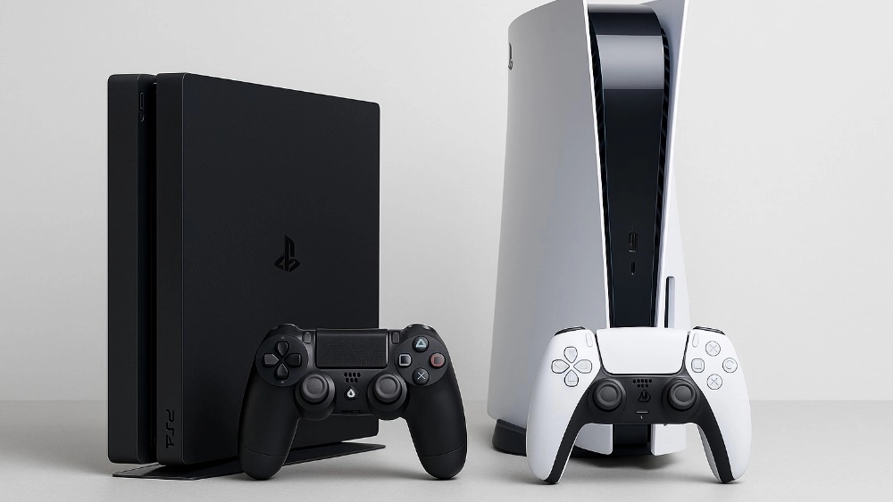 مقایسه PS4 و PS5: کدام کنسول برای بازی های جدید مناسب تر است؟