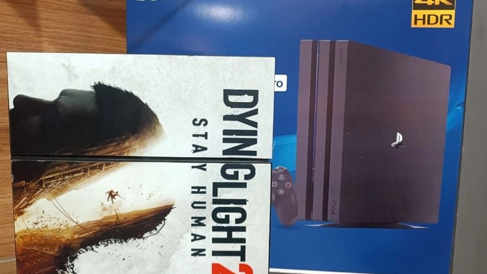 گیم پلی، فروش انواع کنسول های بازی ps4 ps5 در مشهد