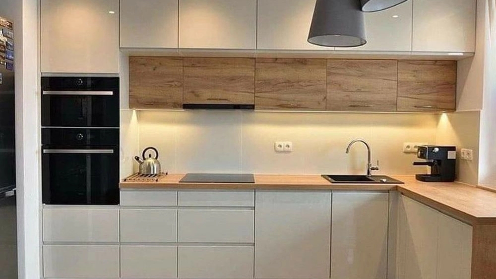 کابینت سازی مغان، طراحی و اجرای کابینت در اردبیل