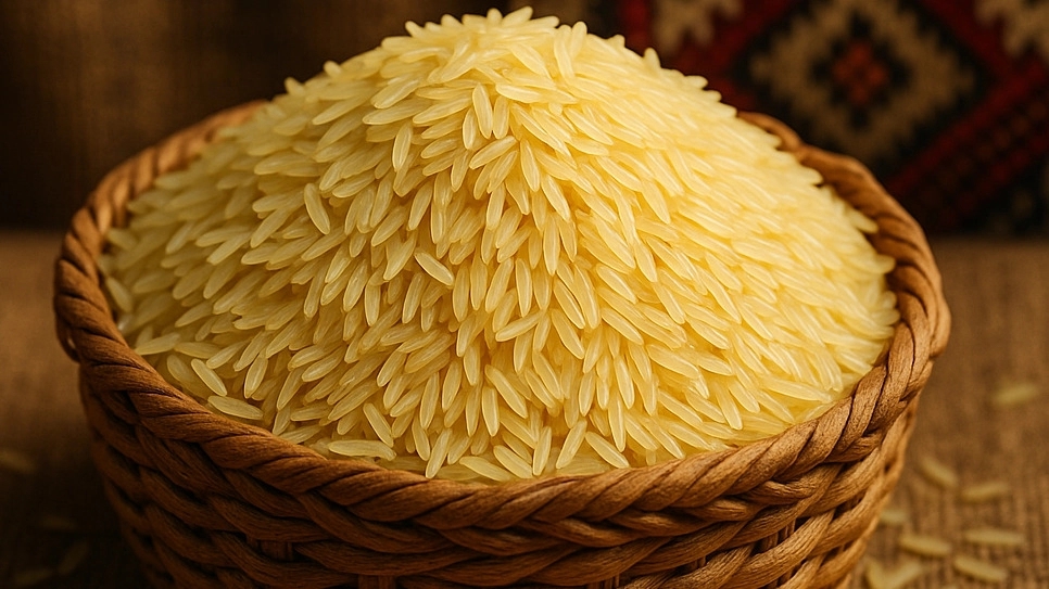 قیمت برنج عنبربو در خوزستان