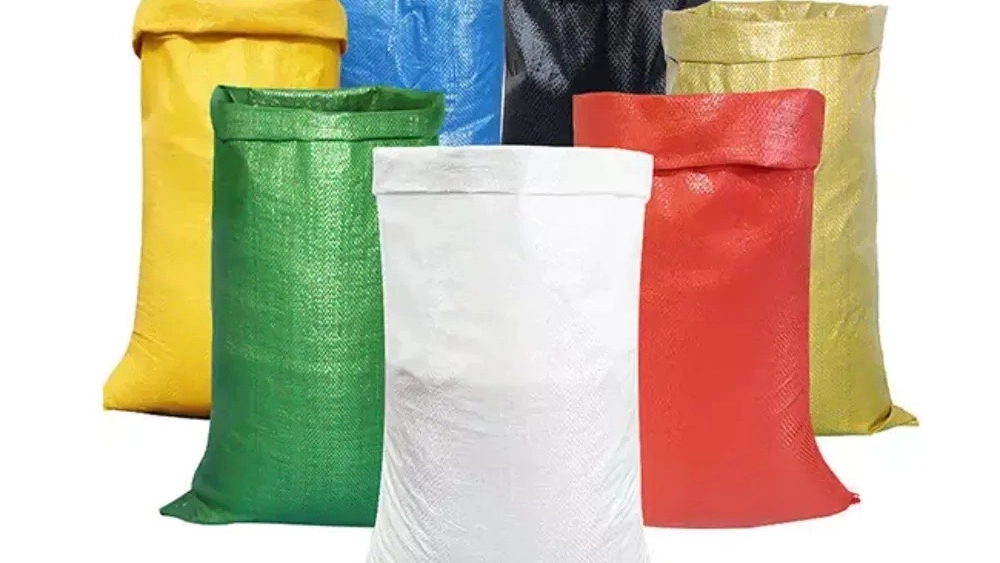 زردوخت کیسه، تولیدی انواع کیسه و گونی پلاستیکی در کاشان