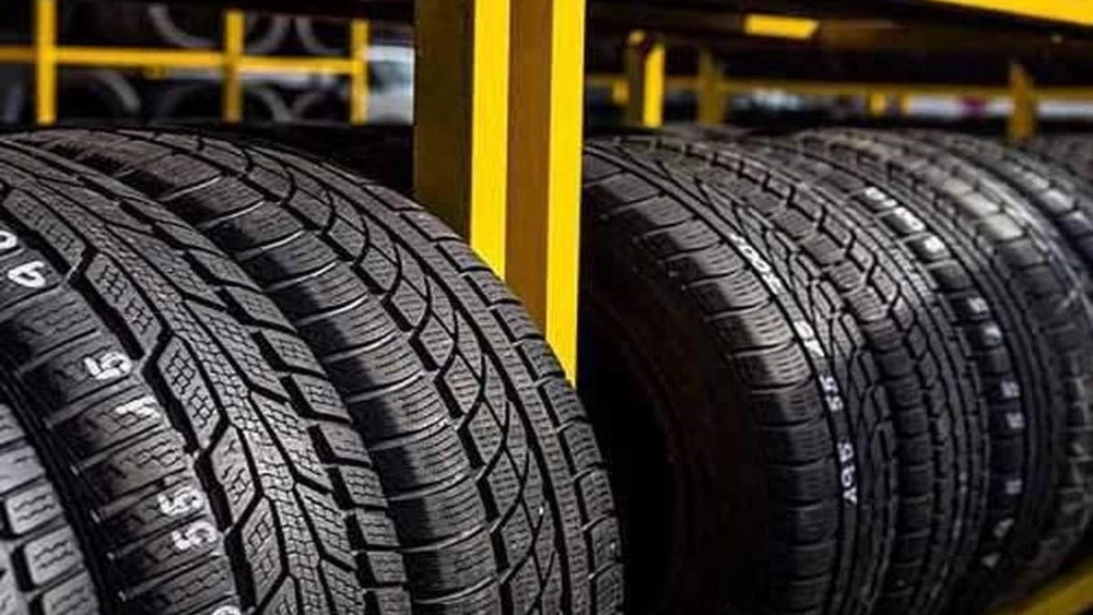 احمدی تایر، فروش و پخش لاستیک در کرج