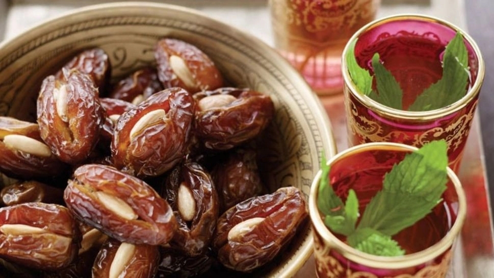 فروش ویژه خرما و زعفران درجه یک با بهترین کیفیت از خشکبار دستچین خوزستان