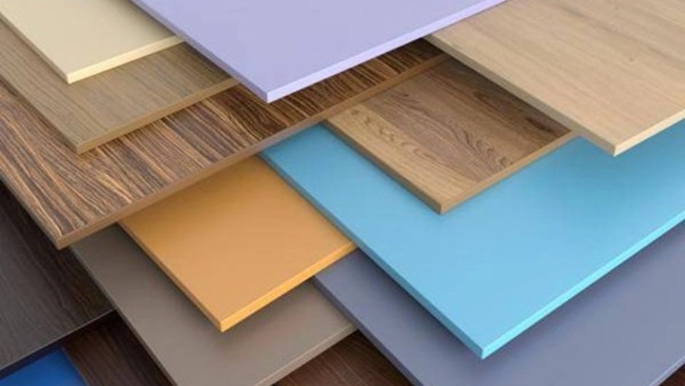 راهنمای انتخاب MDF و نئوپان مناسب برای پروژههای دکوراسیون داخلی