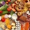 بازرگانی رادین پرهام، واردات مواد اولیه غذایی در کرج
