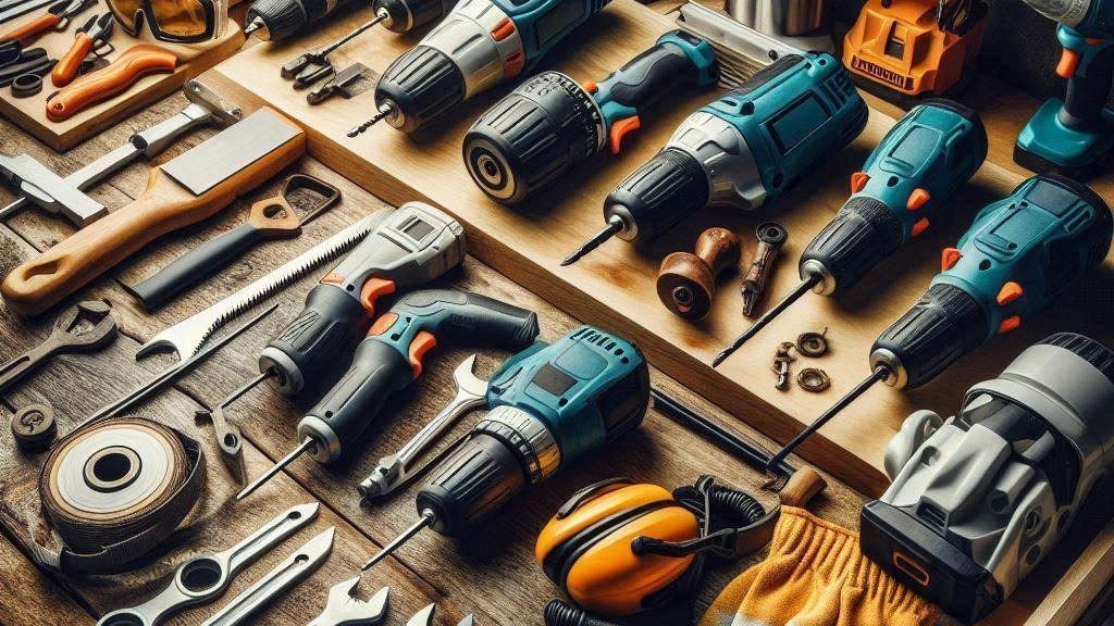 فروش انواع ابزارآلات برقی صنعتی در عسلویه؛ بهترین انتخاب توسط پارس ایمن