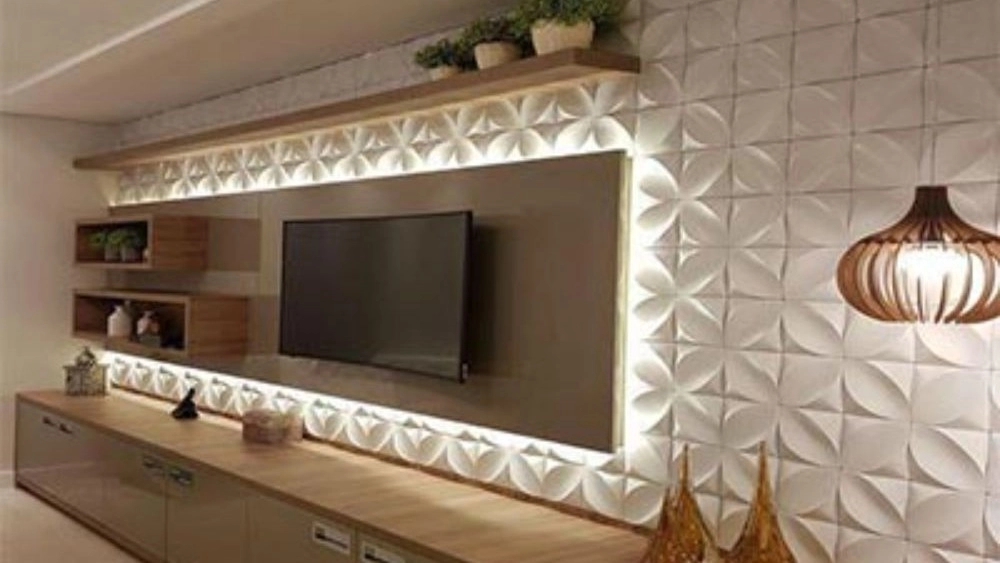 ماربل شیت ضد آب و لوکس برای منازل و ادارات در رشت – فلاح