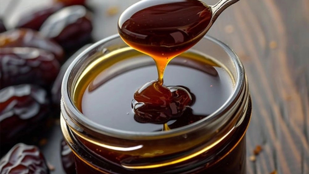 خواص شگفت انگیز شیره خرما: چرا باید از دیار شیره در برازجان خرید کنیم؟