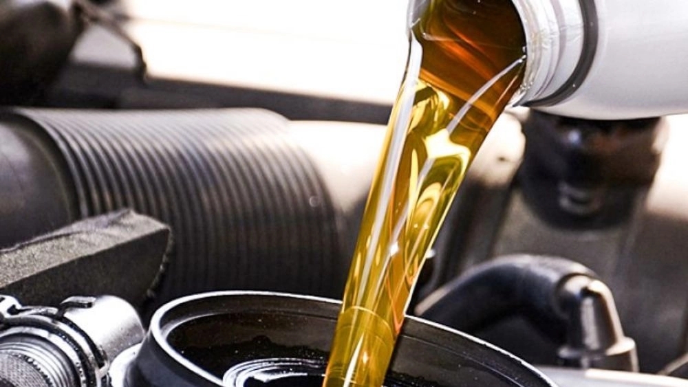 روغن موتور نوروزی، فروش روغن بهران اسپیدی در شاهین شهر اصفهان