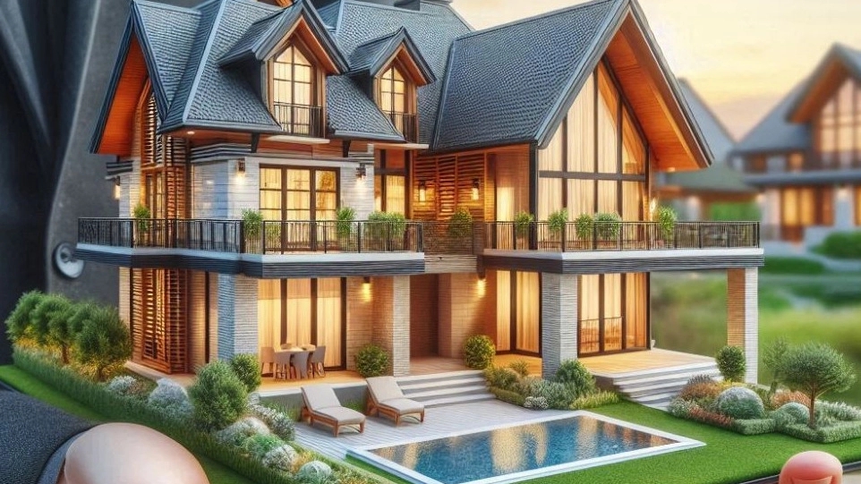 راهنمای کامل خرید، رهن و اجاره ملک در لولمان؛ نکات کلیدی برای مشتریان املاک یزدان