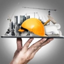 گروه ساختمانی لرستانی، خدمات مهندسی طراحی اجرا نظارت در دزفول