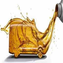 فروشگاه روغن موتور آرین