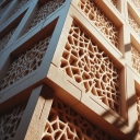 نماکاری آدینه، اجرای نمای خشک ساختمان در اصفهان