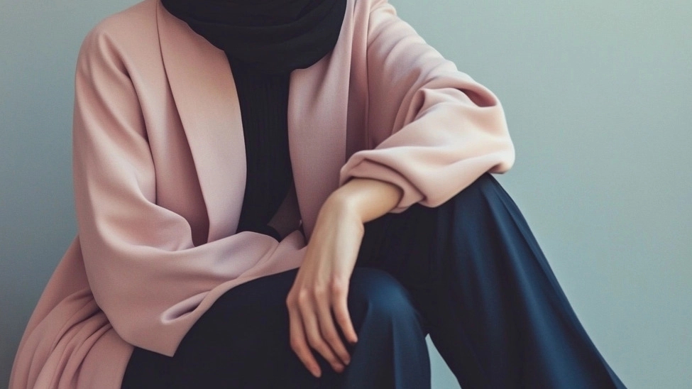 راهنمای جامع خرید مانتو و شلوار زنانه شیک از پوشاک جزیره سقز