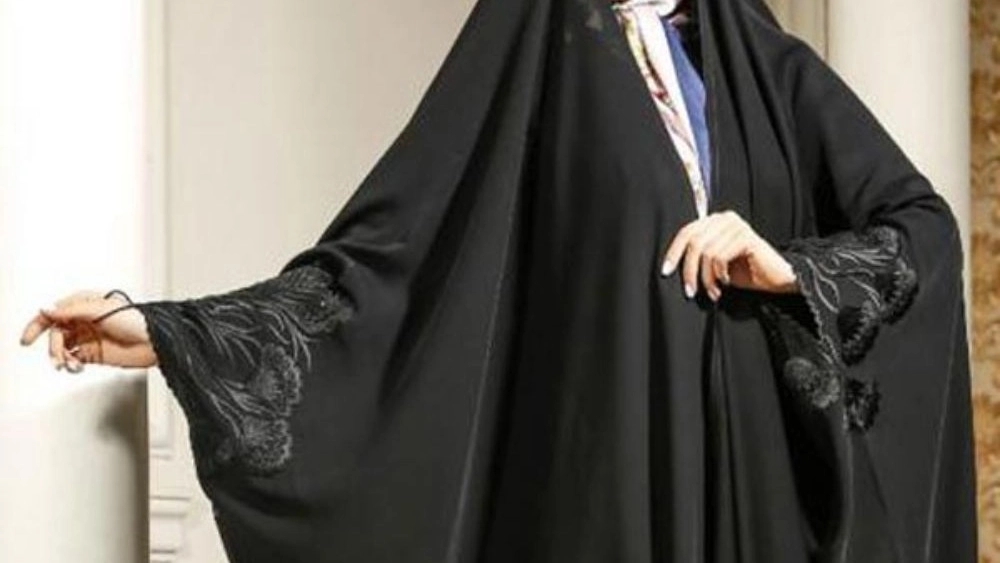 خرید چادر مجلسی و دانشجویی با قیمت مناسب در زلفا
