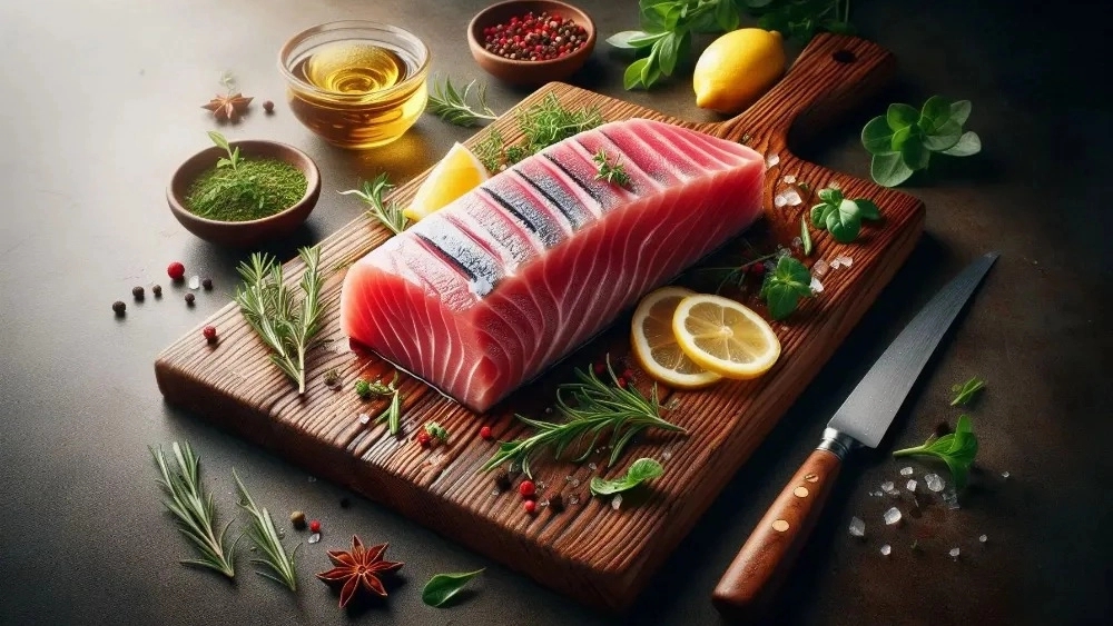 راهنمای جامع خرید تن ماهی فیله با کیفیت در خوزستان