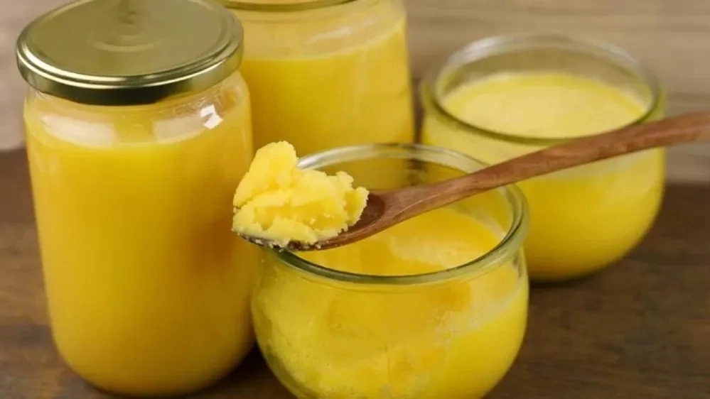 فروش و صادرات روغن گوسفندی
