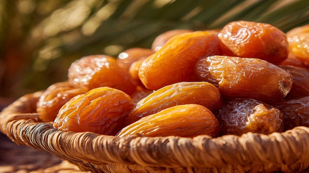 شرکت الماس خشت صالحی، فروش و پخش خرما در فارس