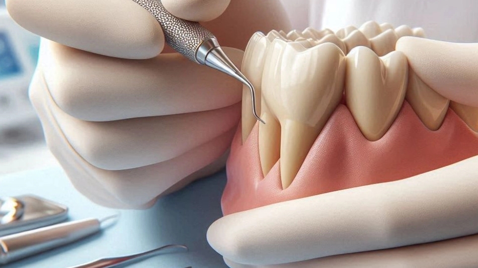 تفاوت کامپوزیت و لمینت دندان؛ کدام گزینه برای زیبایی لبخند شما مناسبتر است؟