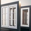 درب و پنجره اسماعیل پور، تولید درب و پنجره دوجداره و upvc در فارس