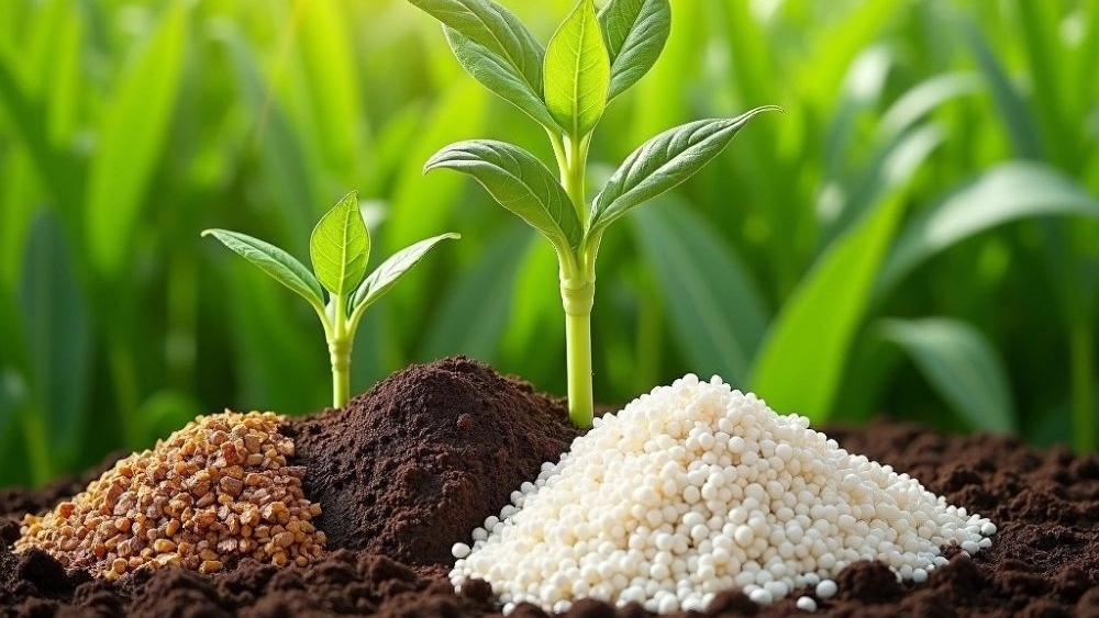 خرید کود شیمیایی و آلی از کلینیک نیکرویش گلپایگان
