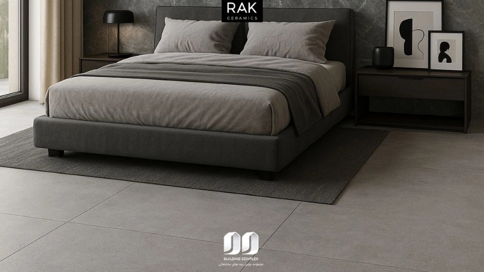 خرید سرامیک مات برای کف مسکونی