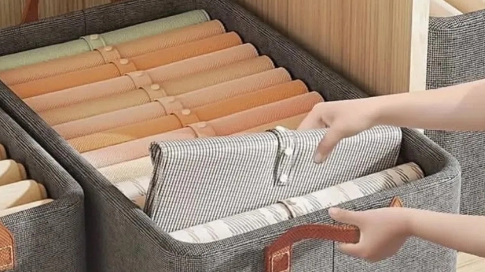 ارگانایزر ریسه، تولید فروش نظم دهنده های پارچه ای و ظروف بسته بندی در نیشابور