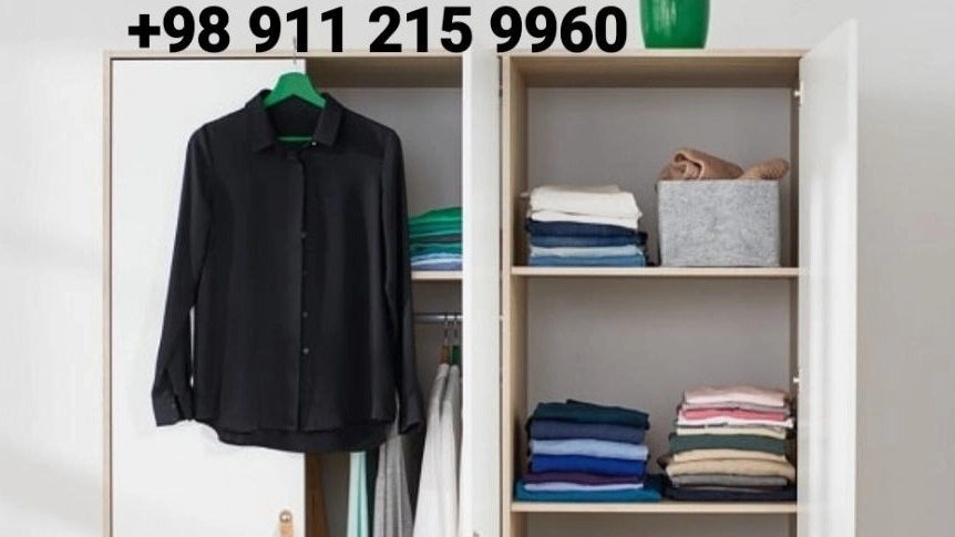 شویندههای مخصوص لباسهای تیره: حفظ رنگ و کیفیت