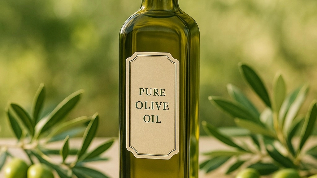 قیمت عمده روغن زیتون اصل تبریز